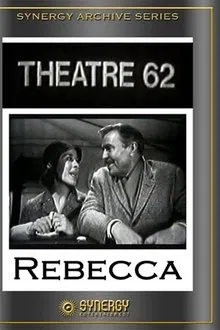 Theatre 62: Rebecca movie poster