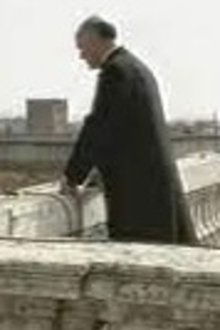 From Bridgend to Basilica movie poster