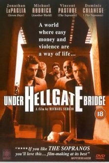 Under Hellgate Bridge movie poster