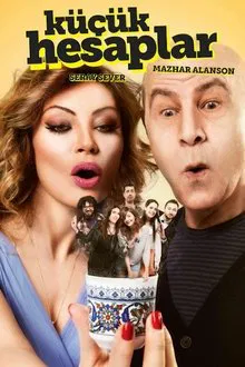 Küçük Hesaplar tv show poster