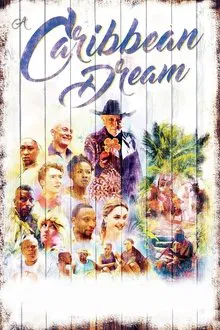 A Caribbean Dream movie poster