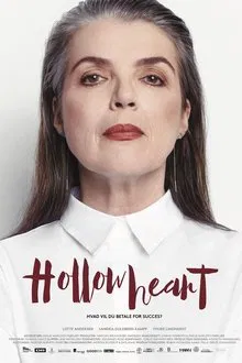 Hollow Heart movie poster