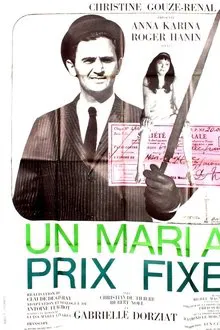 Husband for Sale movie poster