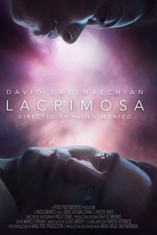 Lacrimosa movie poster