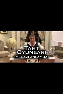 Taht Oyunları tv show poster