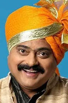 Bharat Ganeshpure profile picture
