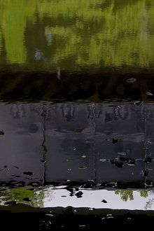 Watercolor (Fall Creek) movie poster