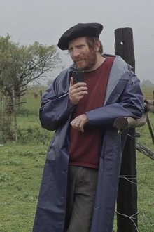 Diario rural movie poster