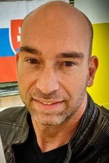Branislav Matranovič profile picture