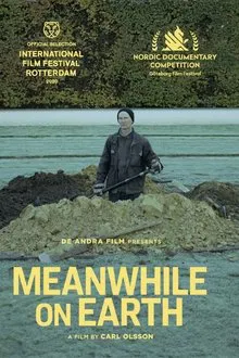 Meanwhile on Earth movie poster
