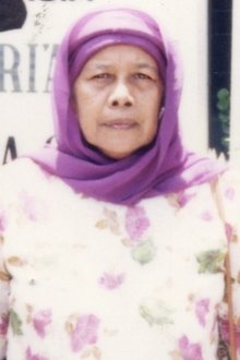 Siti Zainab profile picture