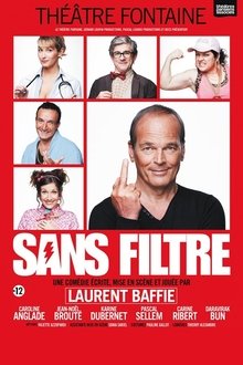 Sans filtre movie poster