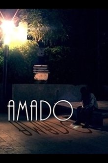 Poster do filme Amado