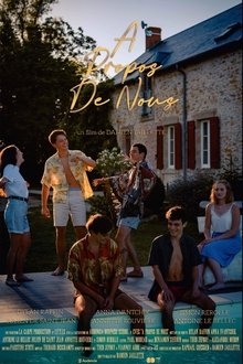 À propos de nous movie poster