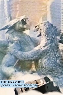 The Gryphon movie poster