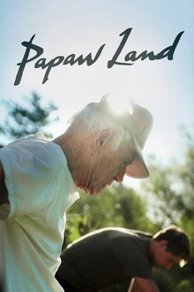 Papaw Land movie poster