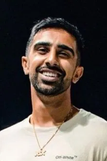 Vikram Barn profile picture
