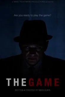 The Game movie poster