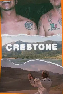 Crestone movie poster
