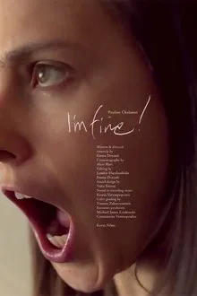 I'm Fine movie poster