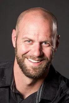 Derrick Mangin profile picture