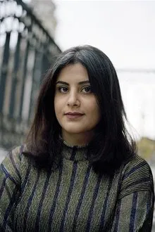 Loujain al-Hathloul profile picture