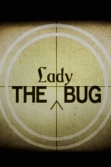 The Lady Bug movie poster