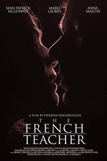 The French Teacher movie poster