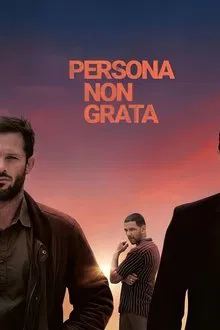 Persona non grata movie poster