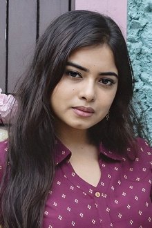 Niharika Patro profile picture