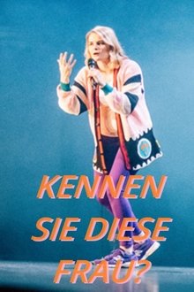 Kennen Sie diese Frau? movie poster
