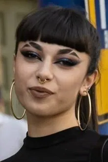Numa Paredes profile picture