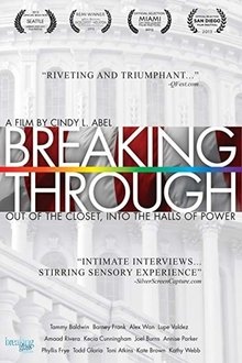Breaking Through movie poster