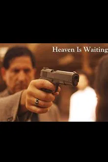 Heaven Is Waiting movie poster