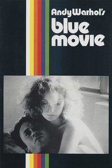 Blue Movie movie poster