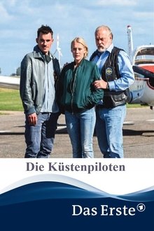 Die Küstenpiloten tv show poster