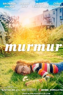 Murmur movie poster