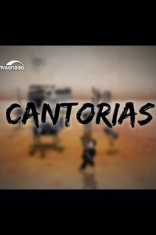 Cantorias movie poster