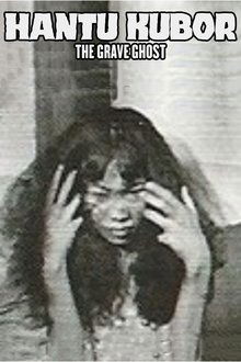 Hantu Kubor movie poster