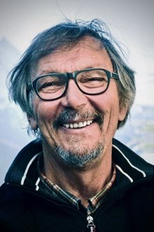 Bernard Prud'Homme profile picture