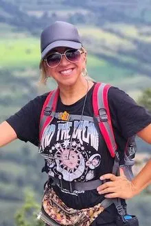 Laura Huerta Montano profile picture