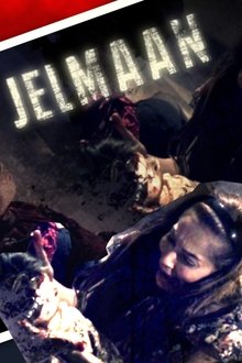 Incarnation movie poster