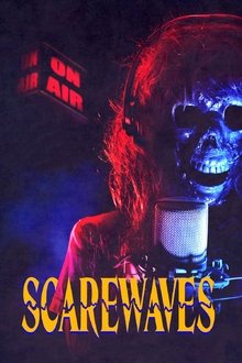 Scarewaves movie poster