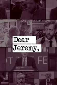 Dear Jeremy, movie poster