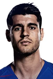 Álvaro Morata profile picture