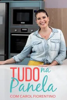 Tudo na Panela tv show poster