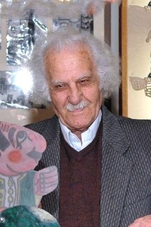 Evgenios Spatharis profile picture