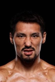 Janibek Alimkhanuly profile picture