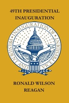The Inauguration of Ronald Reagan movie poster