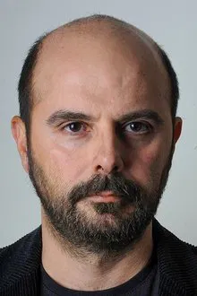 Ali Mosaffa profile picture